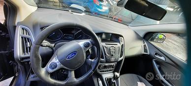 FORD FOCUS SW 2012 - KIT AIRBAG