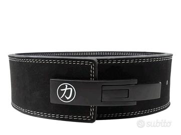 cintura powerlifting Strengthshop