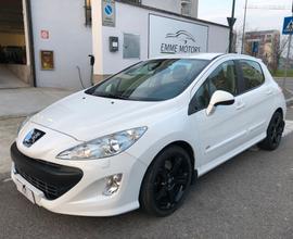 Peugeot 308 5p 1.6 thp Gti 200cv - MOTORE ROTTO