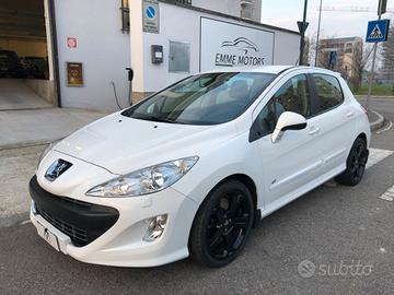 Peugeot 308 5p 1.6 thp Gti 200cv - MOTORE ROTTO