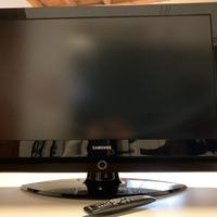 TV LCD Samsung 40"