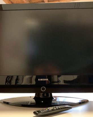 TV LCD Samsung 40"