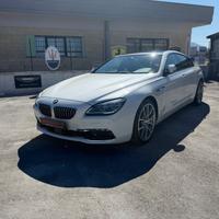 Bmw 640d xDrive Gran Coupé Msport Edition