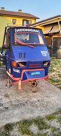 Ape 130 Pollini