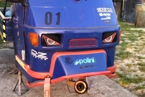Ape 130 Pollini