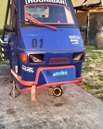Ape 130 Pollini