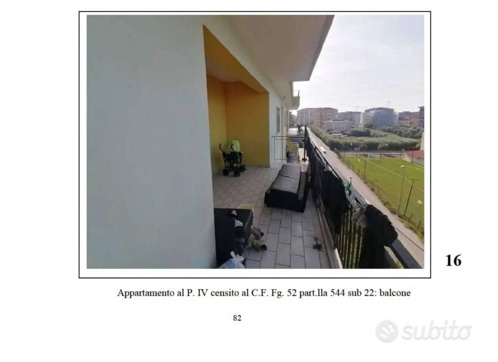 Appartamento – Eboli, Santa Cecilia - Vista 2