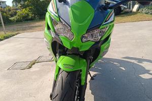 KAWASAKI NINJA 650 MY 2025