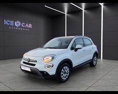 FIAT 500X 1.3 T4 150 CV DCT Cross