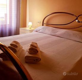 Casa vacanze per brevi periodi