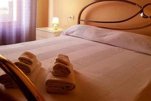 Casa vacanze per brevi periodi