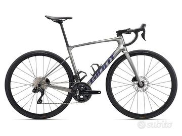 Giant Defy Advanced 1