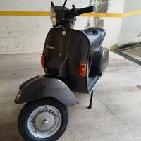 Piaggio Vespa PX 200 E - 1984 arcobaleno