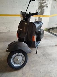 Piaggio Vespa PX 200 E - 1984 arcobaleno