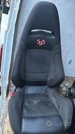 Sabelt 500 abarth completa