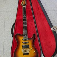 Samick Valley arts pro custom shop SMX1