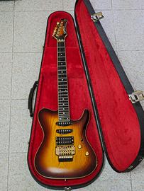 Samick Valley arts pro custom shop SMX1