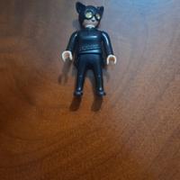catwoman playmobil kinder