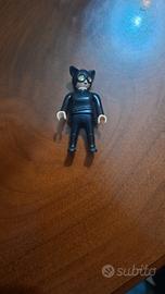catwoman playmobil kinder