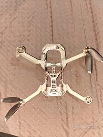 DJI Mavic Mini chassis+ Braccia; motorifunzionanti