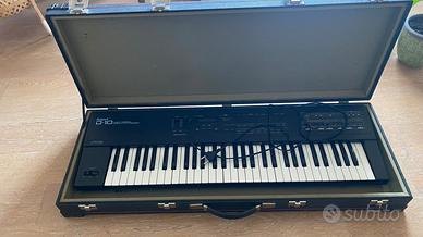 Tastiera Roland d10