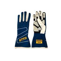 GUANTI UFFICIALI SABELT BLU