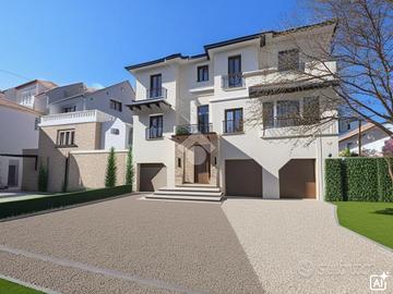 CASA SEMINDIPENDENTE A BASTIA UMBRA