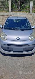 Citroen C1 5 porte usata