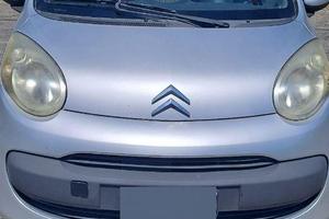 Citroen C1 5 porte usata