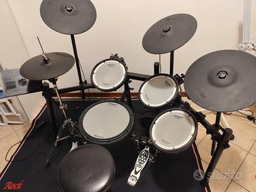 Roland TD 17