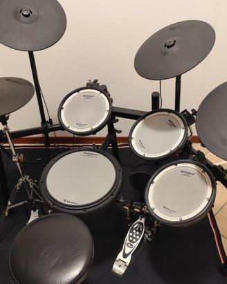 Roland TD 17