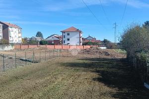 TER. RESIDENZIALE A SAN MAURIZIO CANAVESE