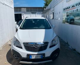 Opel Mokka 1.7 CDTI Ecotec 130CV 4x4 Start&amp;amp