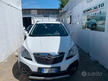 Opel Mokka 1.7 CDTI Ecotec 130CV 4x4 Start&amp;amp