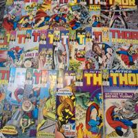 FUMETTI THOR ( editoriale corno )