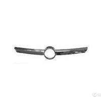 Modanatura cromata griglia no logo opel corsa 03