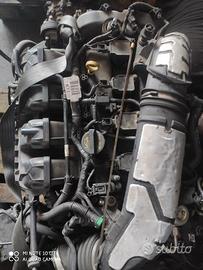 Motore Ford R9DA