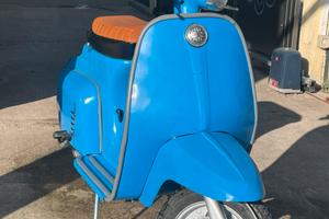 Lambretta special 50