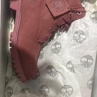 Timberland