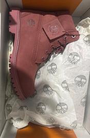 Timberland