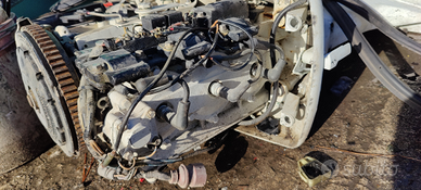 Jhonson 70 cv per ricambi