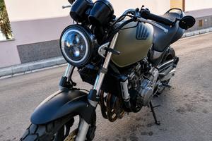 Honda hornet. 600