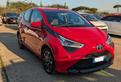 TOYOTA Aygo Connect 1.0 VVT-i 72cv CAMERA POSTER
