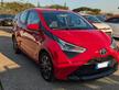 TOYOTA Aygo Connect 1.0 VVT-i 72cv CAMERA POSTER