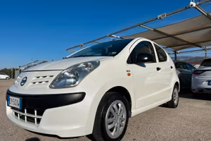Nissan Pixo 1.0 Benzina/GPL Promo Ferragosto !!!