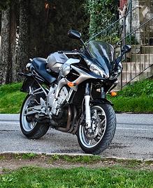 YAMAHA FAZER 600 S