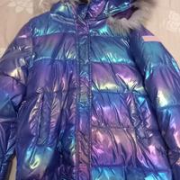 Piumino Desigual e giubbotto GUESS