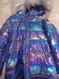 Piumino Desigual e giubbotto GUESS