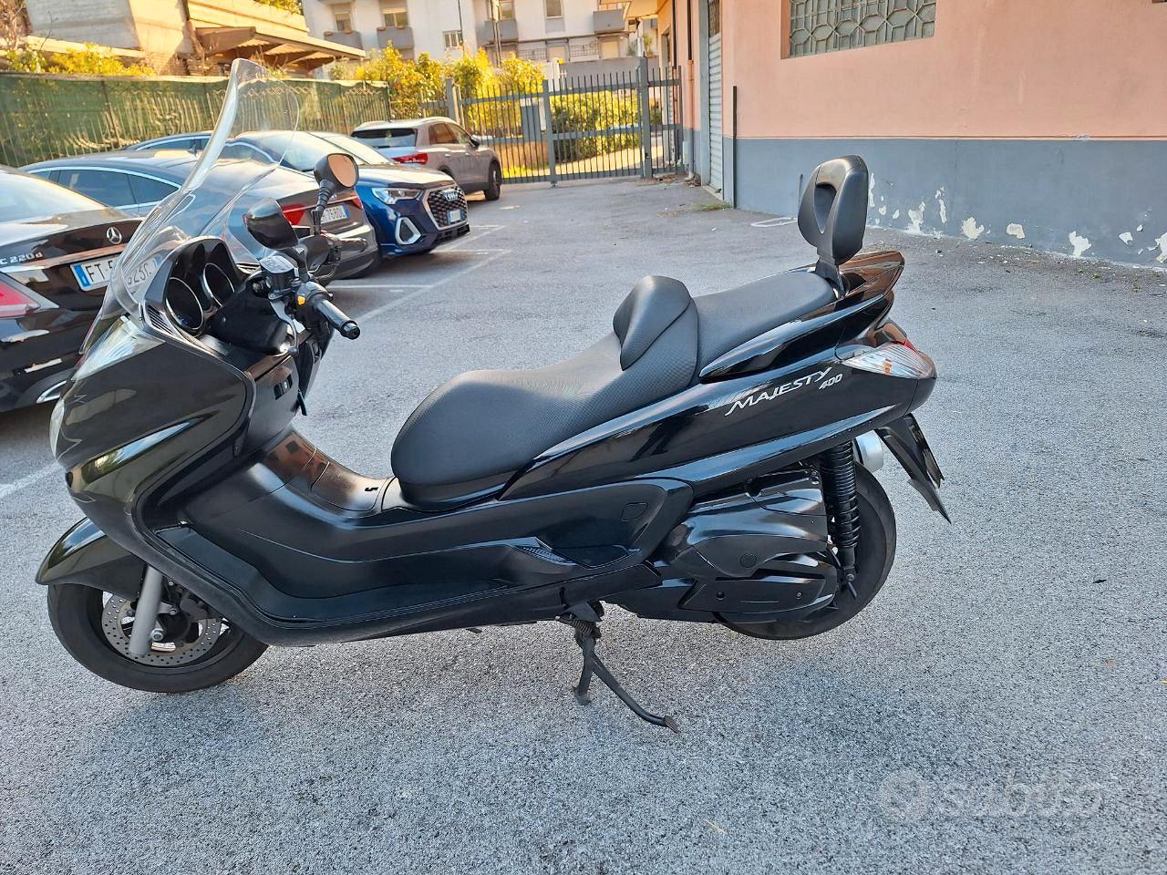 YAMAHA MAJESTY 400 - Centauro Dorico Moto Srls