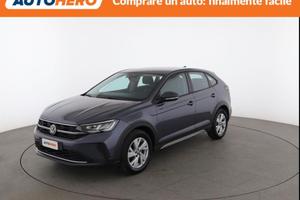VOLKSWAGEN Taigo 1.0 TSI 95 CV Life